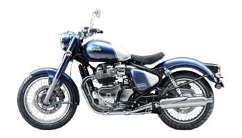 โรยัล เอ็นฟีลด์ Royal Enfield-Classic 650 (Standard)-ปี 2025