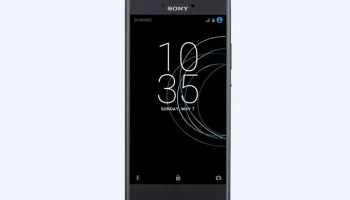 โซนี่ Sony Xperia R1 Plus