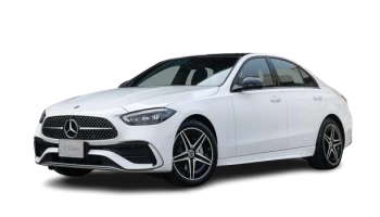 เมอร์เซเดส-เบนซ์ Mercedes-benz C-Class C 350 e AMG Dynamic (Night Edition) ปี 2024