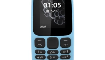 โนเกีย Nokia-105 Dual SIM