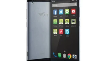 เอไอเอส AIS LAVA Pro 5.5