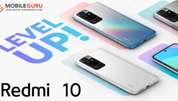 พลิกโฉมประสบการณ์เอนทรีสมาร์ทโฟนเพื่อยกระดับการใช้งานในทุกด้าน ราคาเริ่มต้น 4,999 บาท เท่านั้น!