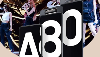 ประมวลภาพในงาน A Galaxy Event พบกับ Samsung Galaxy A80 และ Black Pink เกิร์ลกรุ้ปสุดฮอตระดับโลก!