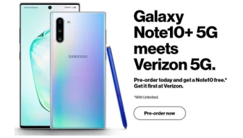 Samsung Galaxy Note 10+ 5G ยังคงให้อะแดปเตอร์ชาร์จไฟ 25W เท่านั้น แม้จะรองรับชาร์จเร็ว 45W