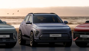 Hyundai คว้า 6 รางวัลเกียรติยศ รวมถึง Gold Award ด้วย N Vision 74 ในงาน IDEA 2023