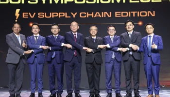 โอโมดา แอนด์ เจคู ประเทศไทย ร่วมงาน SUBCON Thailand 2024