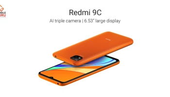 Redmi 9C สมาร์ทโฟนหน้าจอขนาดใหญ่ 6.53 นิ้ว พร้อมกล้อง AI 3 ตัว วางจำหน่ายแล้ววันนี้ ในราคาเริ่มต้นเพียง 3,099 บาท