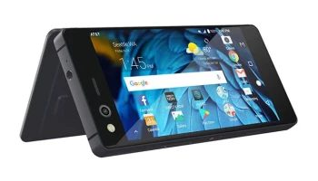 แซดทีอี ZTE AXONM