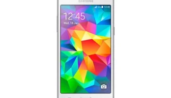 ซัมซุง SAMSUNG Galaxy Grand Prime