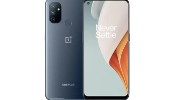 วันพลัส OnePlus-Nord N100