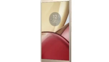 โมโต Moto-M (32GB)