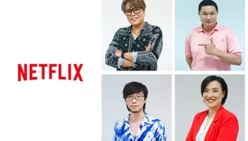 "เสียงนี้พี่เอง!" Netflix พารู้จักเจ้าของเสียงตัวละครคุ้นหู เปิดประตูดูเบื้องหลังนักพากย์มืออาชีพที่ฝากผลงานไว้บน Netflix