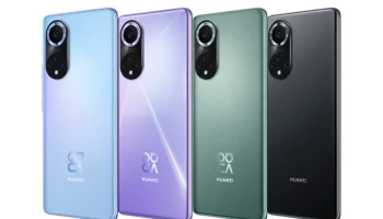 หัวเว่ยรีเทิร์นตลาดสมาร์ทโฟนเปิดตัว HUAWEI nova 9 ส่งท้ายปี ชูความโดดเด่นทั้งเทคโนโลยีกล้อง ดีไซน์ และฟีเจอร์ ปักหมุด 2 พฤศจิกายน 2564