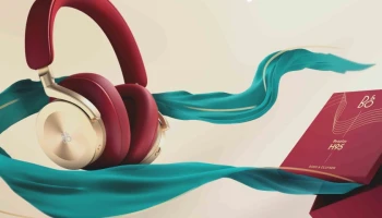 อาร์ทีบีฯ เปิดตัว BANG & OLUFSEN คอลเลคชั่นพิเศษ CHINESE NEW YEAR 2023 ต้อนรับเทศกาลตรุษจีน