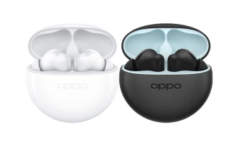 OPPO Enco Buds2 หูฟังไร้สายตัวเล็ก เบสทรงพลัง ให้คุณเพลิดเพลินไปกับทุกจังหวะในชีวิตได้ง่ายขึ้น ในราคาใหม่เพียง 999 บาท