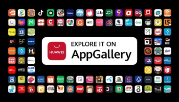 HUAWEI เปิดโผแอปฯ ฮ็อตจาก AppGallery ที่ต้องมีติดสมาร์ทโฟน