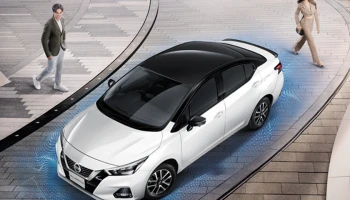Nissan เตรียมปรับราคา Almera มีผลตั้งแต่วันที่ 1 สิงหาคม 2565