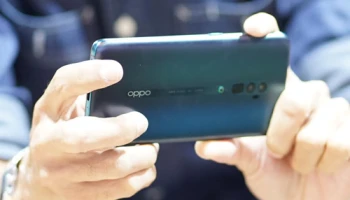 OPPO จับมือกับ Truemove H จัด Workshop พร้อมทริคถ่ายภาพจากช่างภาพสายสตรีทแถวหน้าเมืองไทย