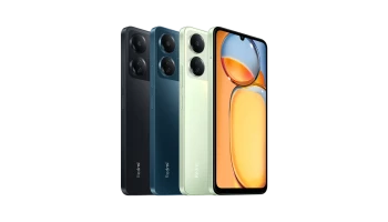 เสียวหมี่ Xiaomi Redmi13C (8GB/256GB)