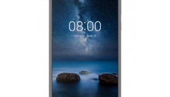 โนเกีย Nokia-8 (6GB/128GB)