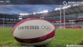 ส่องช็อตเด็ด #withGalaxy ส่งตรงจากโอลิมปิก โตเกียว 2020 ผ่านสุดยอดกล้องสมาร์ทโฟนซัมซุง