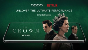 ข่าวดีของผู้ใช้ OPPO Find X2 Series 5G รับชมวิดีโอคมชัดสูงสุดแบบ HDR ผ่าน YouTube, Netflix และ Amazon ได้แล้ว!