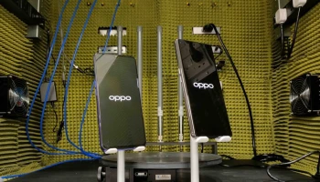 OPPO แบรนด์สมาร์ทโฟนแรกที่พร้อมให้บริการเครือข่าย 5G standalone (SA) ในสหราชอาณาจักร