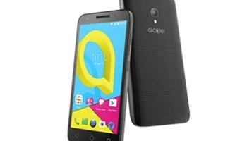 อัลคาเทล Alcatel U5