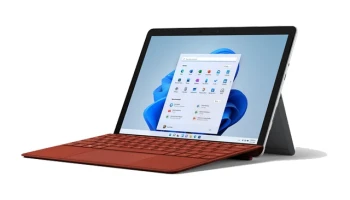 ไมโครซอฟท์ Microsoft-Surface Go 3 Intel Pentium Gold RAM 8GB SSD 128GB WiFi
