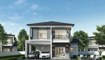 เซนโทร บางนา - วงแหวน (Centro Bangna - Wongwaen)