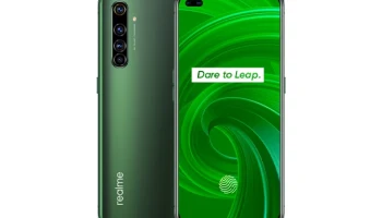 เรียลมี realme X50 Pro 5G (8GB/128GB)