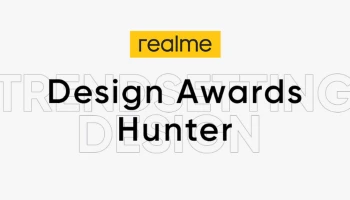 realme ส่ง 5 ผลิตภัณฑ์คว้ารางวัลการออกแบบจากเวทีระดับโลก
