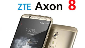 ZTE ผ่านรับรอง TENAA คาดเป็นรุ่น Axon 8