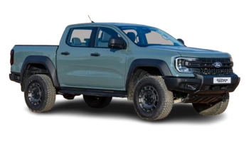 ฟอร์ด Ford Ranger Super Duty ปี 2026