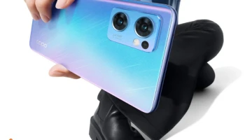 OPPO Reno7 Series 5G ตอกย้ำความเป็น The Portrait Expert ด้วยยอดจองถล่มทลาย และพร้อมวางจำหน่ายแล้ววันนี้ ในราคาเริ่มต้น 16,990 บาท