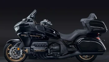 GWM ค่ายรถจีน เปิดตัว Souo ทัวร์ริงไบค์เรือธง พร้อมขุมพลัง 8 สูบนอน ที่สร้างจาก Passion ประธาน!