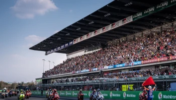 ThaiGP ไม่คุ้มค่า-เอกชนไม่สนับสนุน-ไม่มีคนดู จริงหรือ?