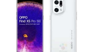 หลุดข้อมูลสเปก OPPO Find X5 Pro ใช้ชิปตัวเอง MariSilicon และเตรียมดึง Hasselblad มาร่วมพัฒนากล้องให้