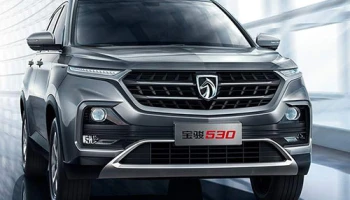 MG Motors คอนเฟิร์ม ผลิตรถเอสยูวี Hector พร้อม 2 ขุมพลังเดียวกับ GS ในไทย จ่อขายในอินเดีย