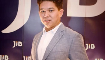 เจ.ไอ.บี. ฉลองครบครบรอบ 14 ปี ด้วยยอดขายที่พุ่งแรงสวนกระแส พร้อมรุกหนักเดินหน้าต่อ