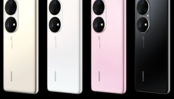 หัวเหว่ย Huawei P50 Pro (12GB/512GB)