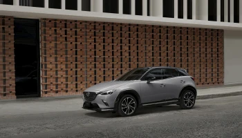 มาสด้า Mazda CX-3 2.0 Comfort ปี 2023