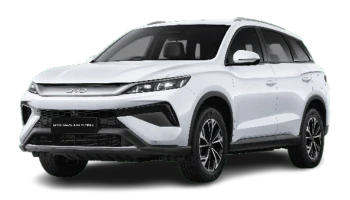 บีวายดี BYD-Sealion 5 DM-i Premium-ปี 2026