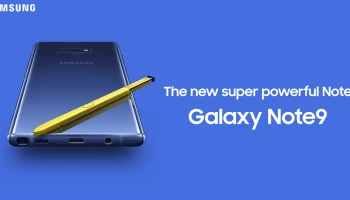 การกลับมาของสมาร์ทโฟนที่ดีที่สุดของ ซัมซุง พร้อมความโดดเด่นจากปากกา S Pen