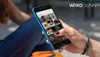 สมาร์ทโฟนหน้าจอ 5 นิ้ว ตอบโจทย์ชีวิตประจำวัน ครบทุกฟังก์ชั่น ในราคา 1,790.-