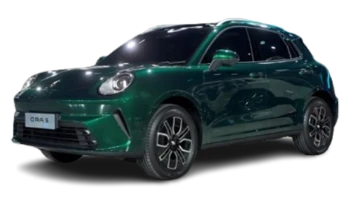 จีดับบลิวเอ็ม โอร่า GWM ORA 5 EV Ultra ปี 2026