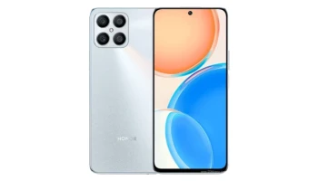 ออนเนอร์ Honor X8 (6GB/128GB)