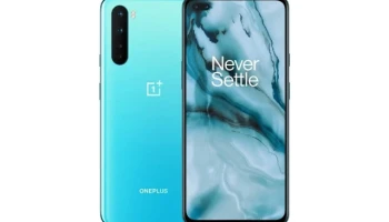 วันพลัส OnePlus Nord (12GB/256GB)