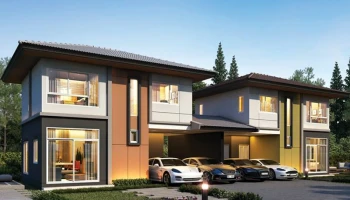 คาซ่า เพรสโต้ ประชาอุทิศ 90 (Casa Presto Prachauthit 90)