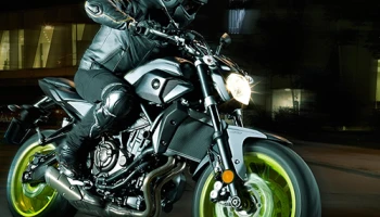 โปรโมชั่นเด็ด บิ๊กไบค์ YAMAHA กับเงื่อนไขสุดพิเศษ